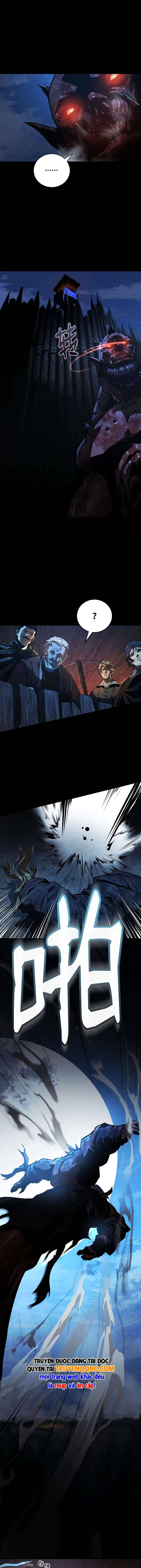 Tuyệt Luân Giác Tỉnh - Chương 4 - Trang 7