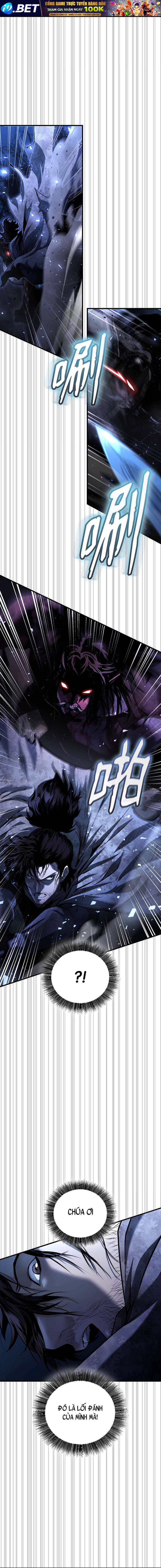 Tuyệt Luân Giác Tỉnh - Chương 5 - Trang 10