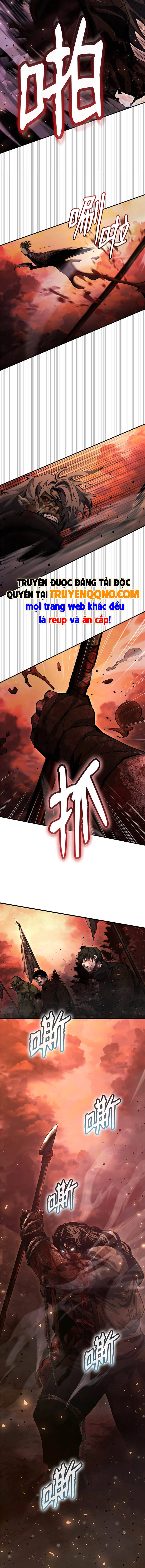 Tuyệt Luân Giác Tỉnh - Chương 9 - Trang 13