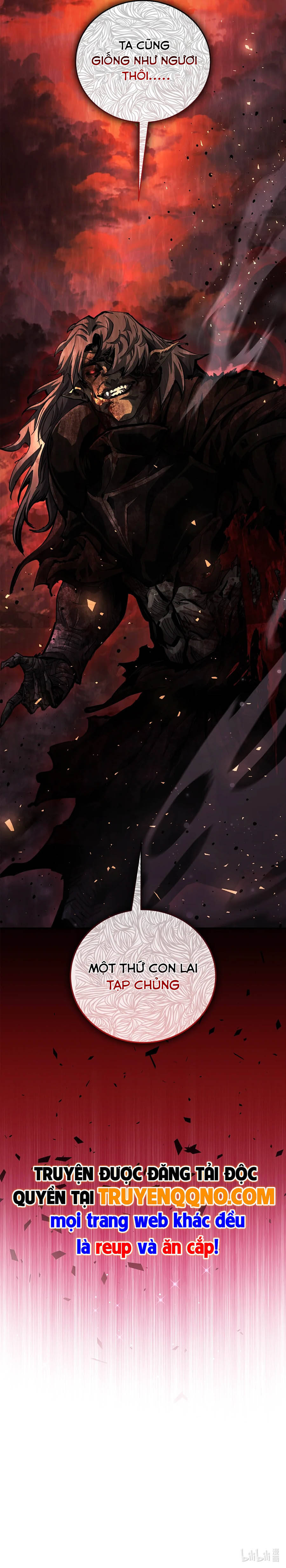 Tuyệt Luân Giác Tỉnh - Chương 9 - Trang 16