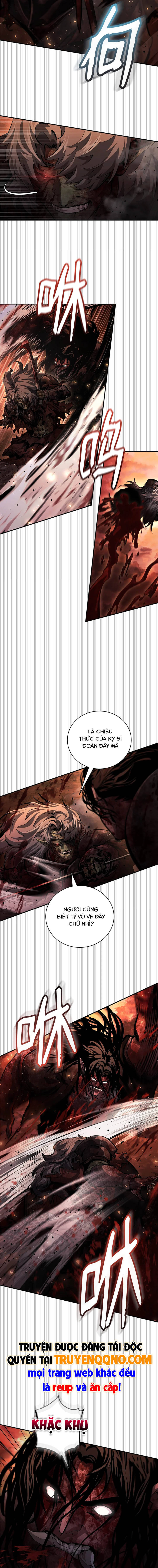 Tuyệt Luân Giác Tỉnh - Chương 9 - Trang 4