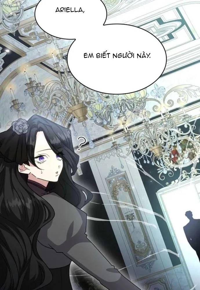 Trò Chơi Tình Ái [Chap 70-79] — trang 38