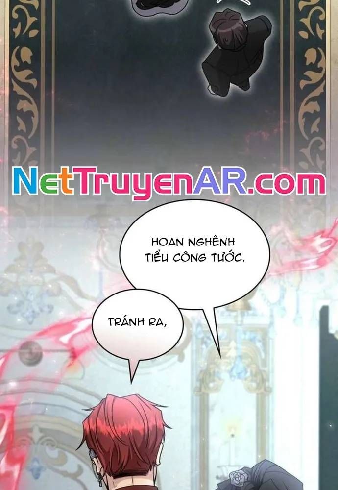 Trò Chơi Tình Ái [Chap 70-79] — trang 45