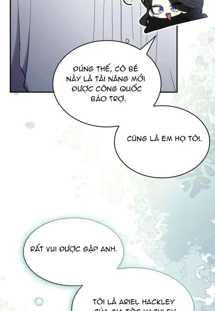 Trò Chơi Tình Ái [Chap 70-79] — trang 6