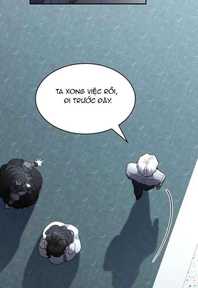 Trò Chơi Tình Ái [Chap 70-79] — trang 9