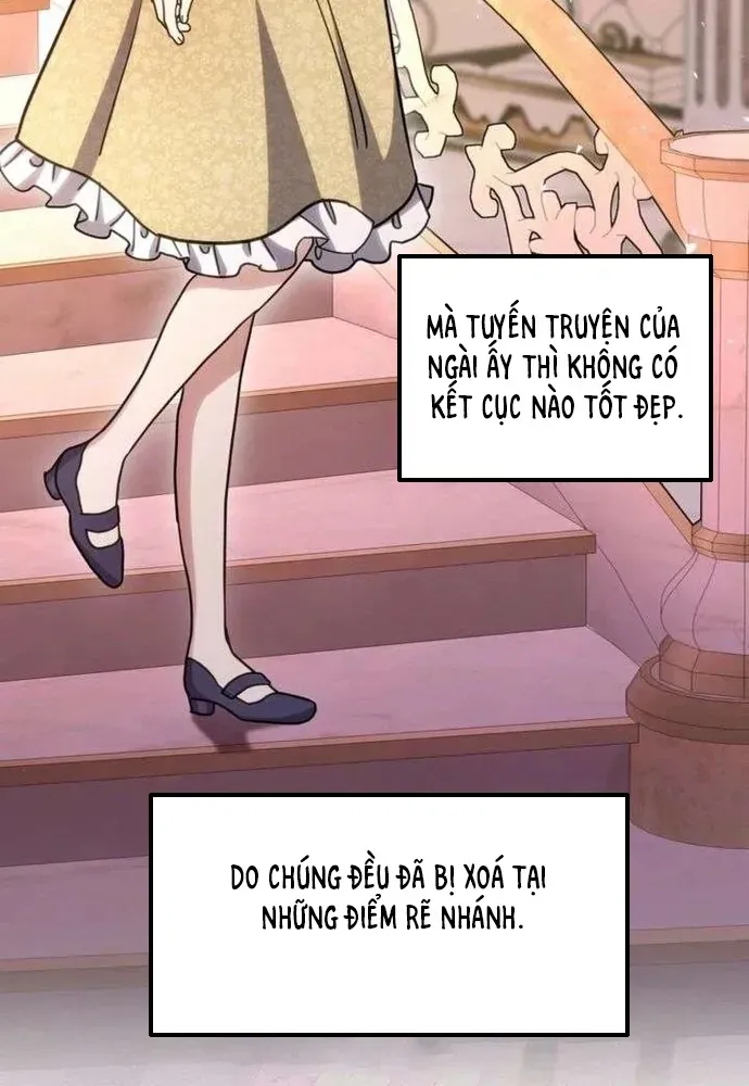 Trò Chơi Tình Ái [Chap 70-79] — trang 13