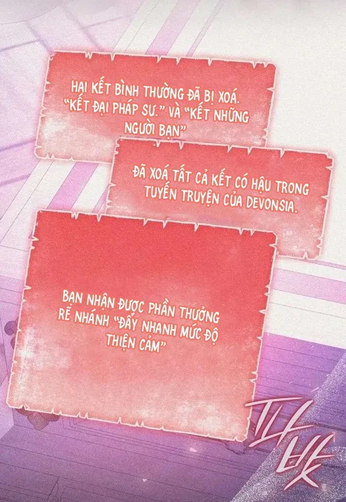 Trò Chơi Tình Ái [Chap 70-79] — trang 14
