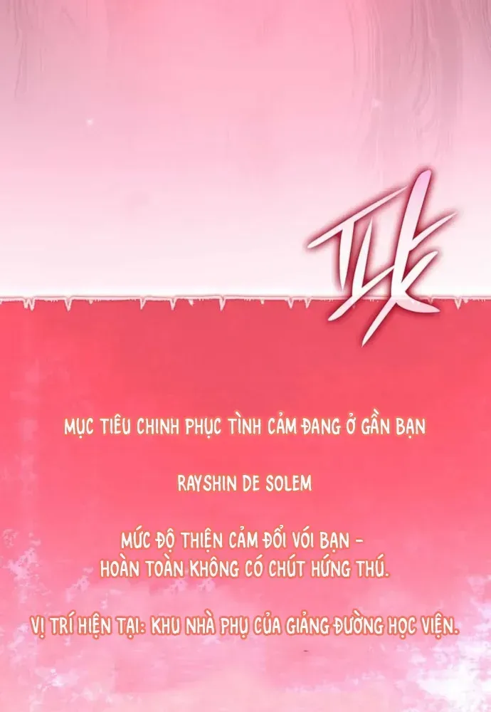 Trò Chơi Tình Ái [Chap 70-79] — trang 3