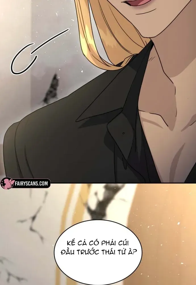 Trò Chơi Tình Ái [Chap 70-79] — trang 34