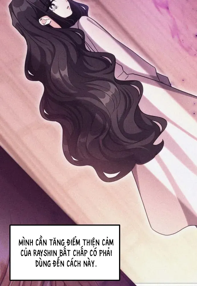 Trò Chơi Tình Ái [Chap 70-79] — trang 38