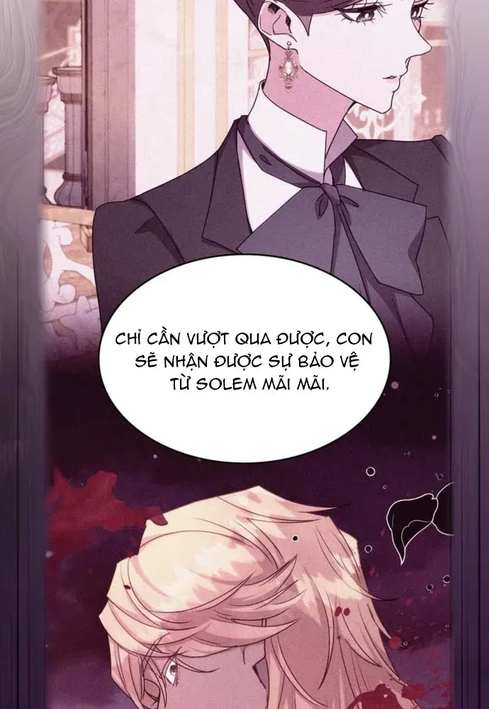 Trò Chơi Tình Ái [Chap 70-79] — trang 52