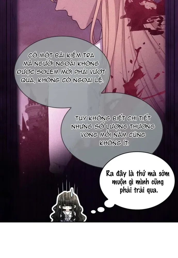 Trò Chơi Tình Ái [Chap 70-79] — trang 53