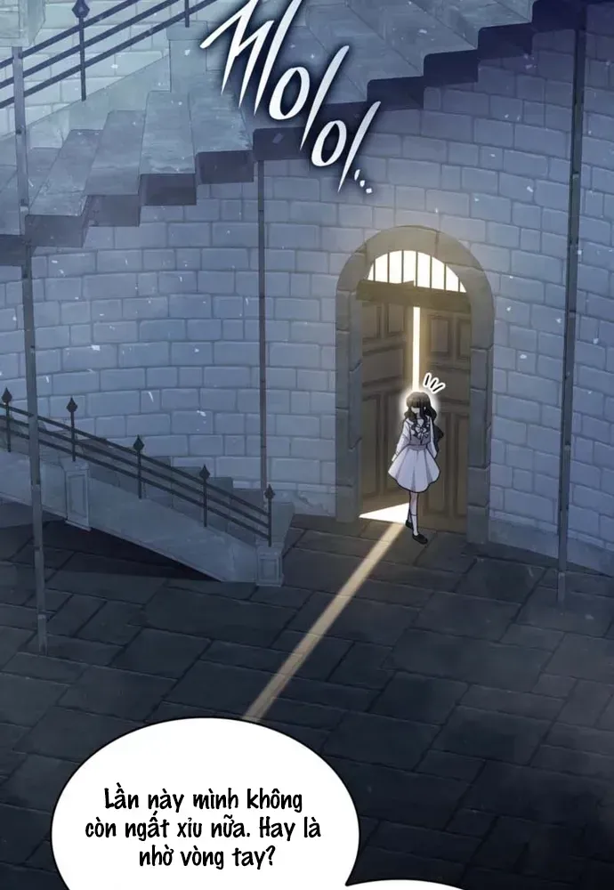 Trò Chơi Tình Ái [Chap 70-79] — trang 9