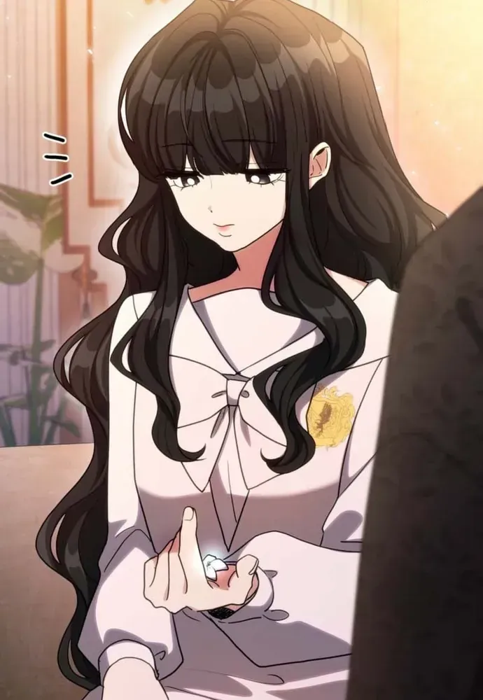 Trò Chơi Tình Ái [Chap 70-79] — trang 10