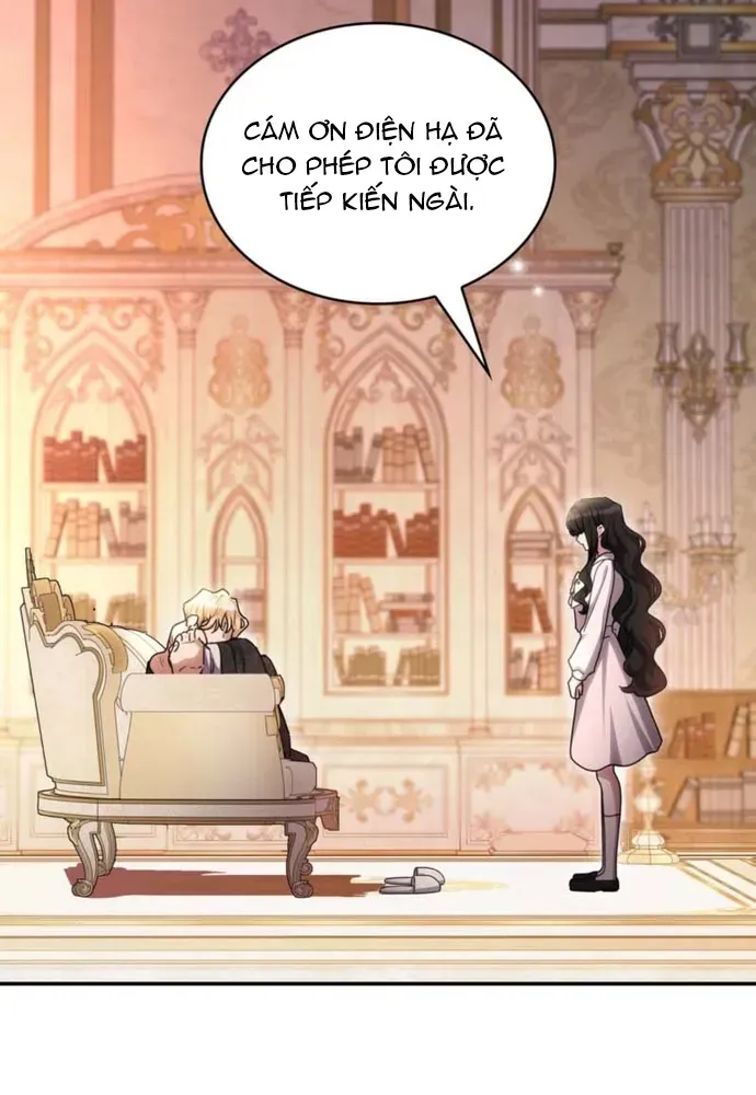 Trò Chơi Tình Ái [Chap 70-79] — trang 3