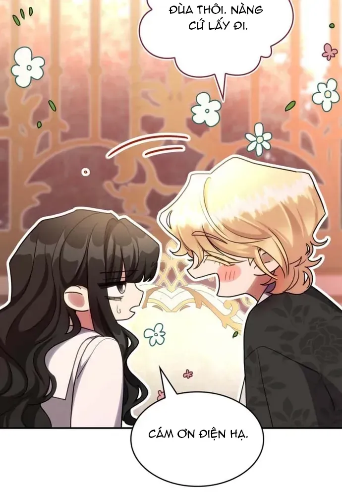 Trò Chơi Tình Ái [Chap 70-79] — trang 42