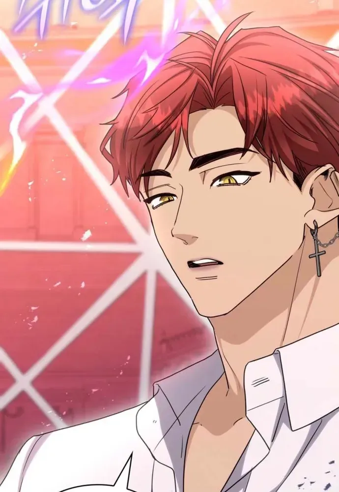 Trò Chơi Tình Ái [Chap 70-79] — trang 64