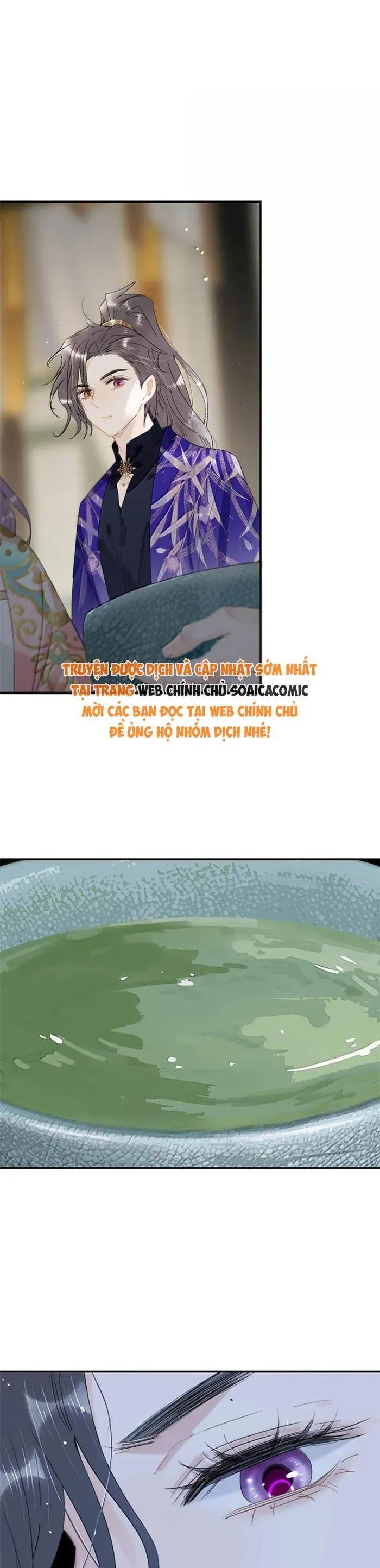 Kẻ Phản Diện Trong Sách Nghe Thấy Tiếng Lòng Của Ta - Chương 51 - Trang 4