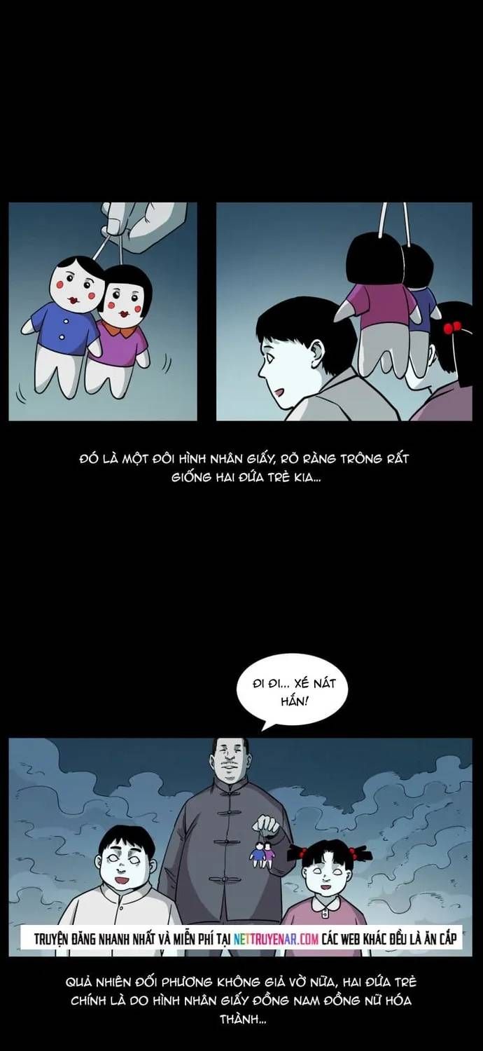 Truyện tranh - Trang 11