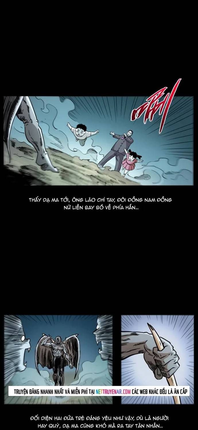 Truyện tranh - Trang 12