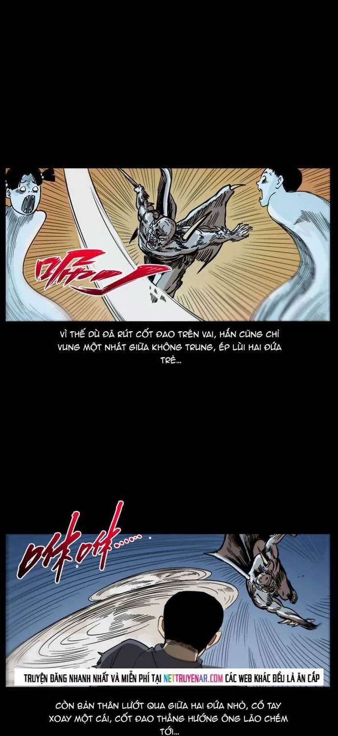 Truyện tranh - Trang 13