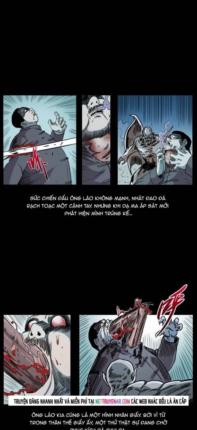 Truyện tranh - Trang 14