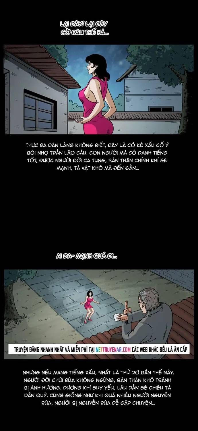 Truyện tranh - Trang 4