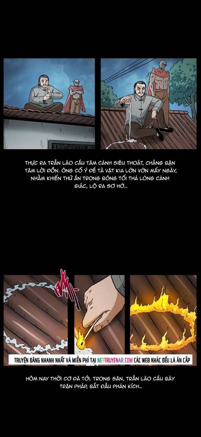 Truyện tranh - Trang 5