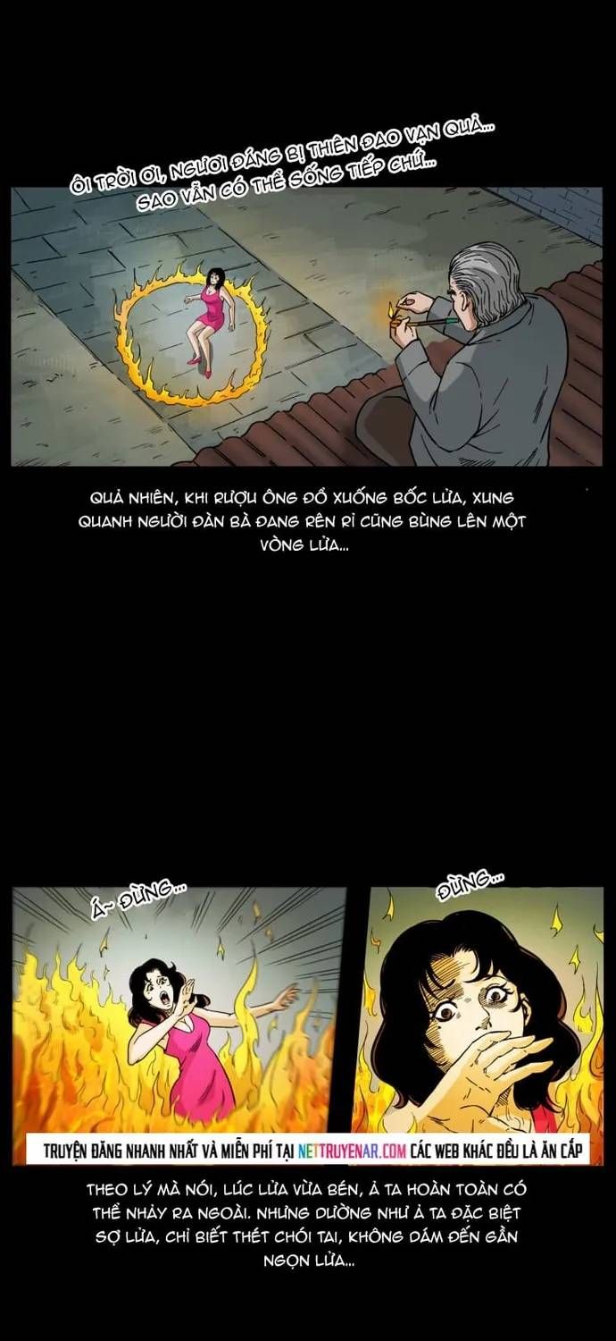 Truyện tranh - Trang 6