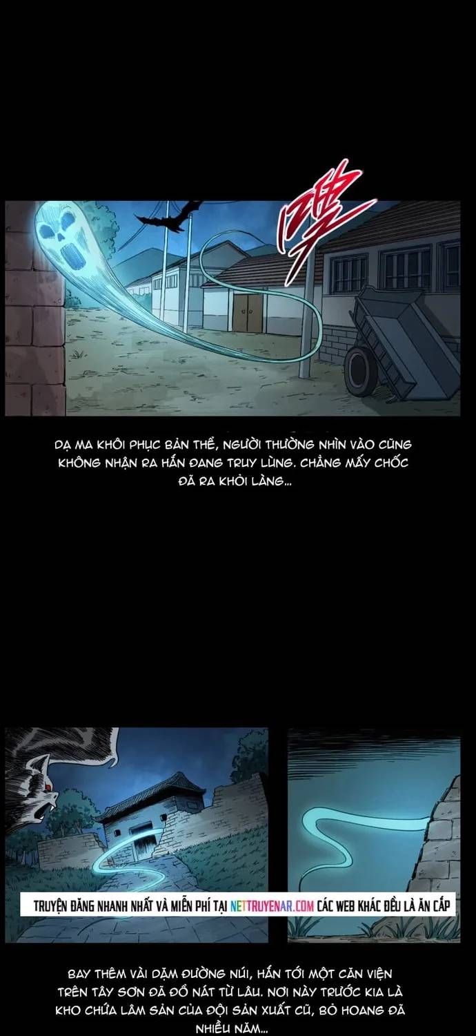 Truyện tranh - Trang 9