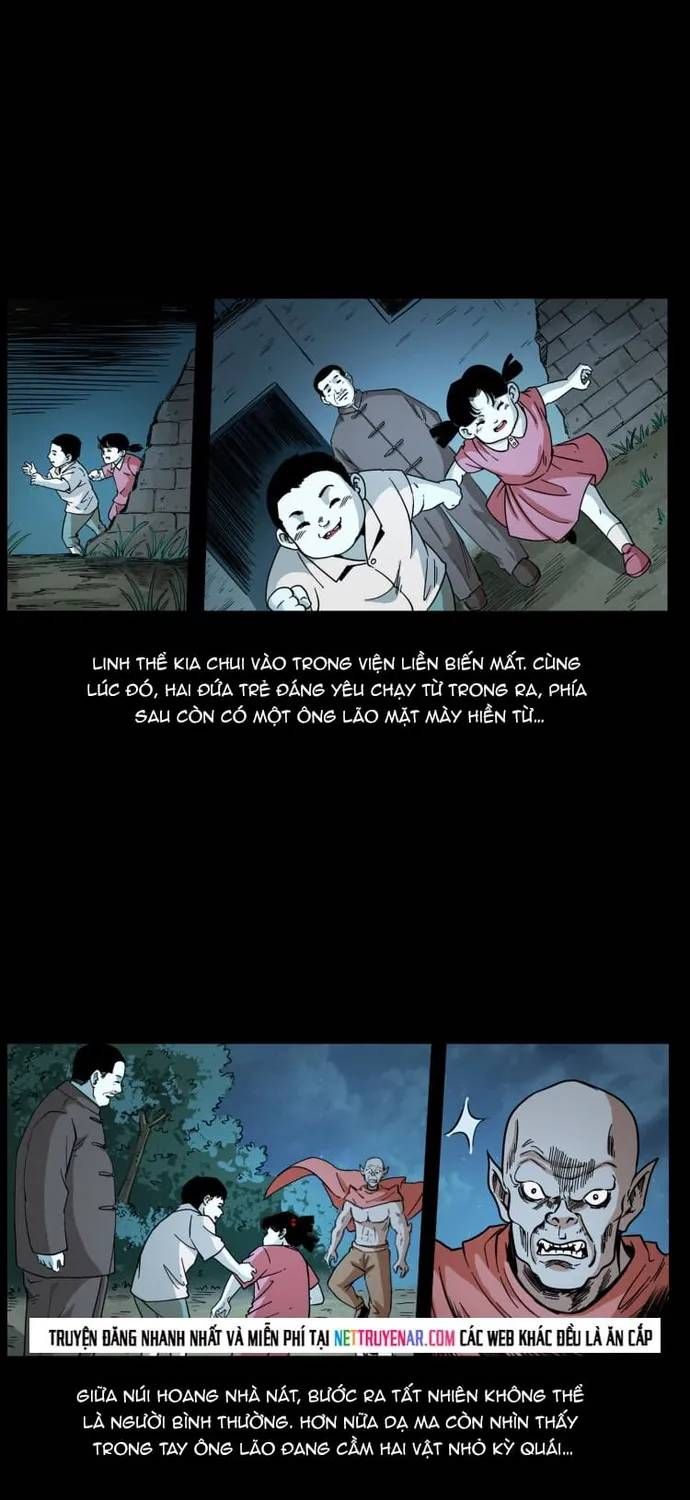 Truyện tranh - Trang 10