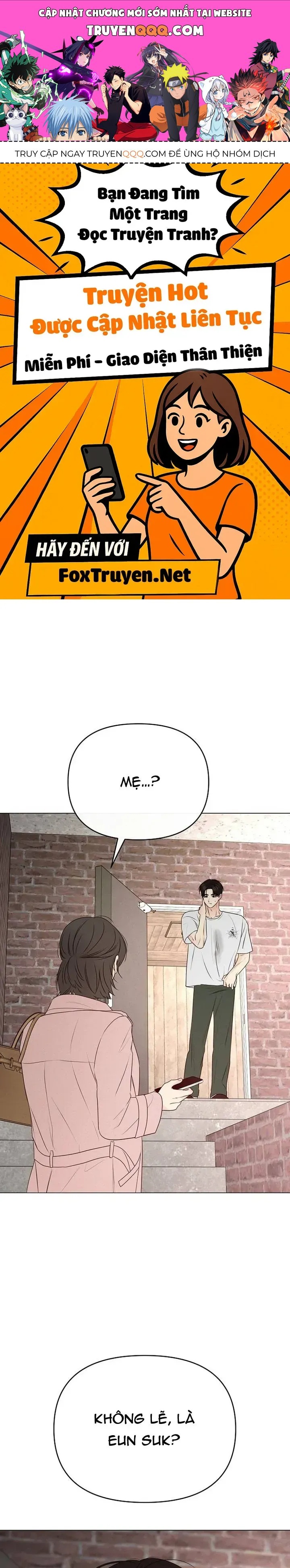 Soái Ca Kiểu Mẫu [Chap 23] — trang 0