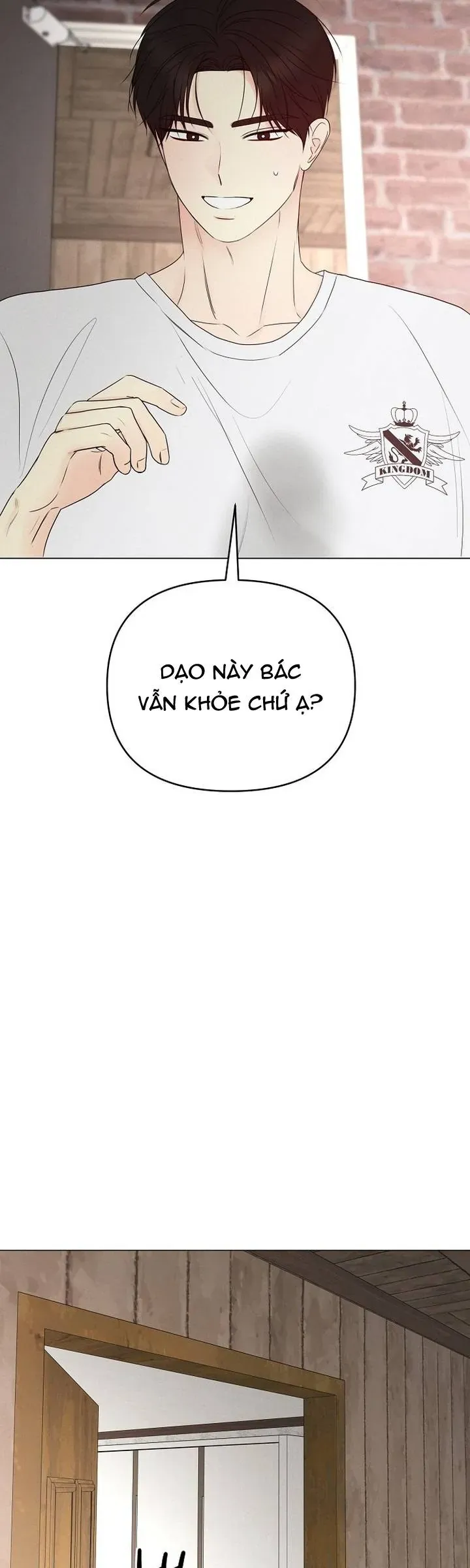 Soái Ca Kiểu Mẫu [Chap 23] — trang 1
