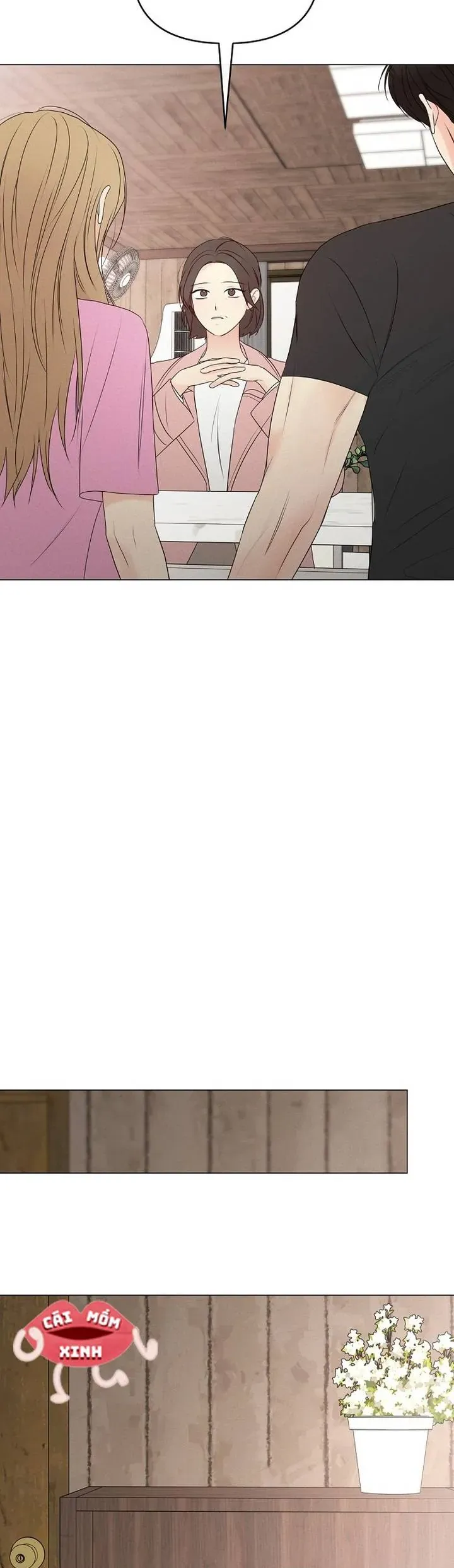 Soái Ca Kiểu Mẫu [Chap 23] — trang 10