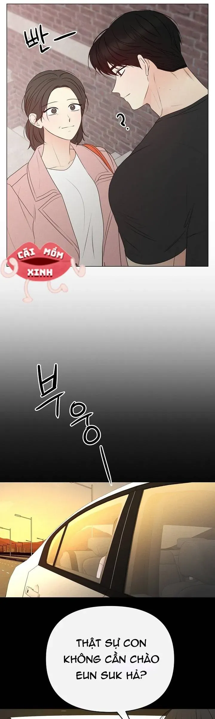 Soái Ca Kiểu Mẫu [Chap 23] — trang 12