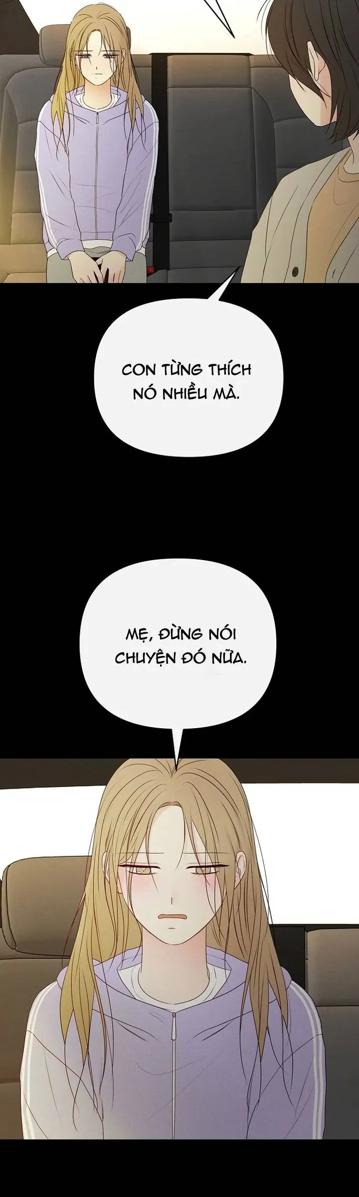 Soái Ca Kiểu Mẫu [Chap 23] — trang 13