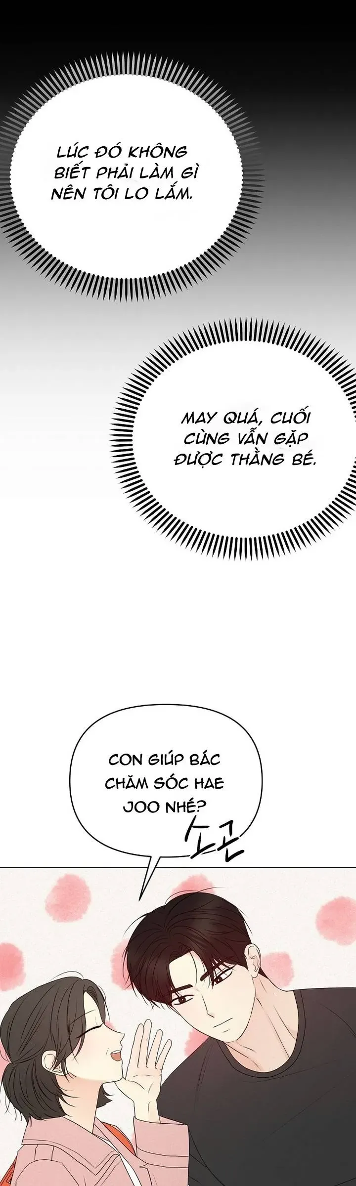 Soái Ca Kiểu Mẫu [Chap 23] — trang 14