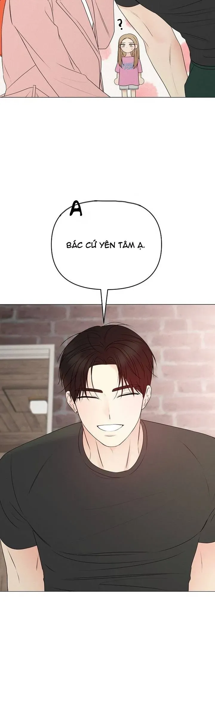 Soái Ca Kiểu Mẫu [Chap 23] — trang 15