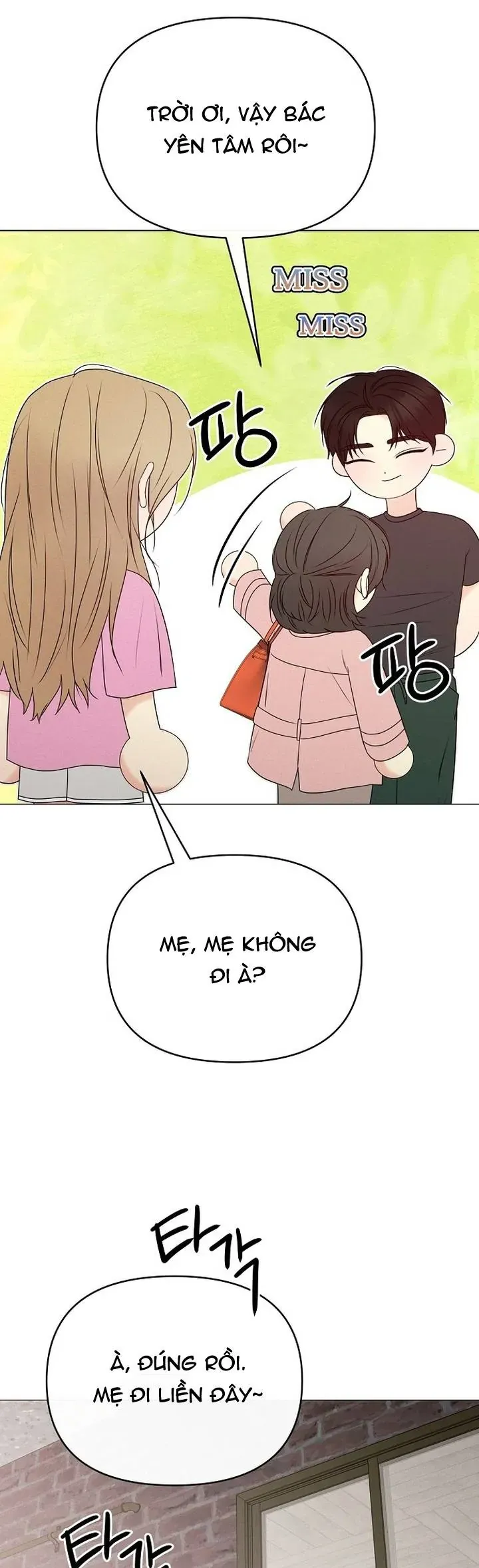 Soái Ca Kiểu Mẫu [Chap 23] — trang 16