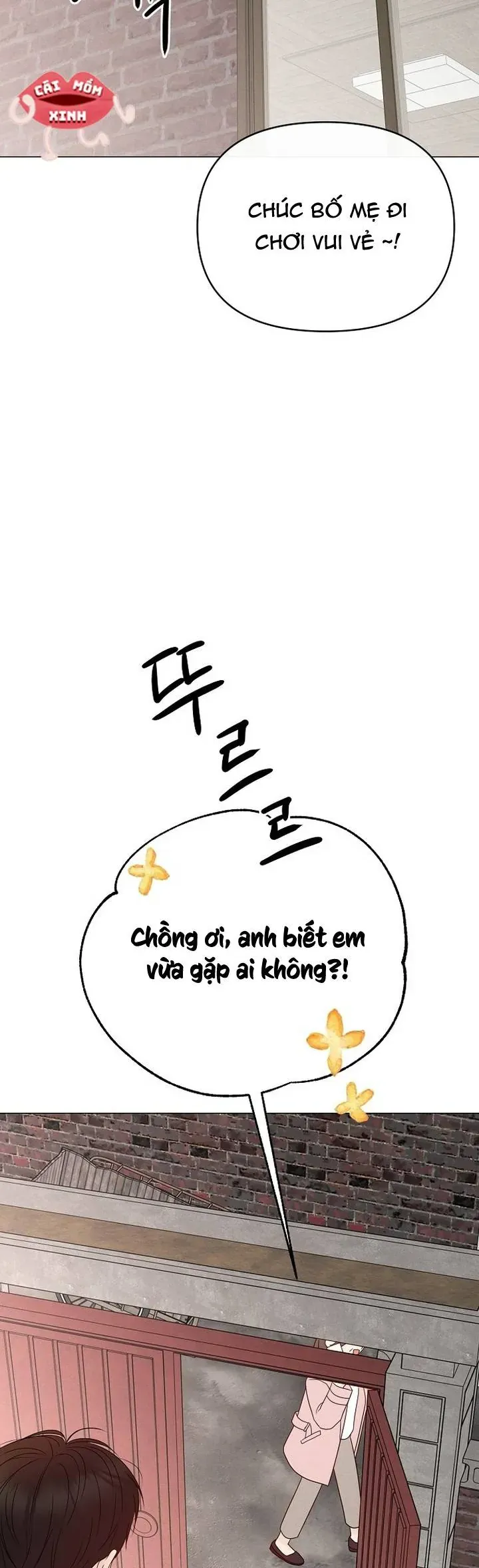 Soái Ca Kiểu Mẫu [Chap 23] — trang 17