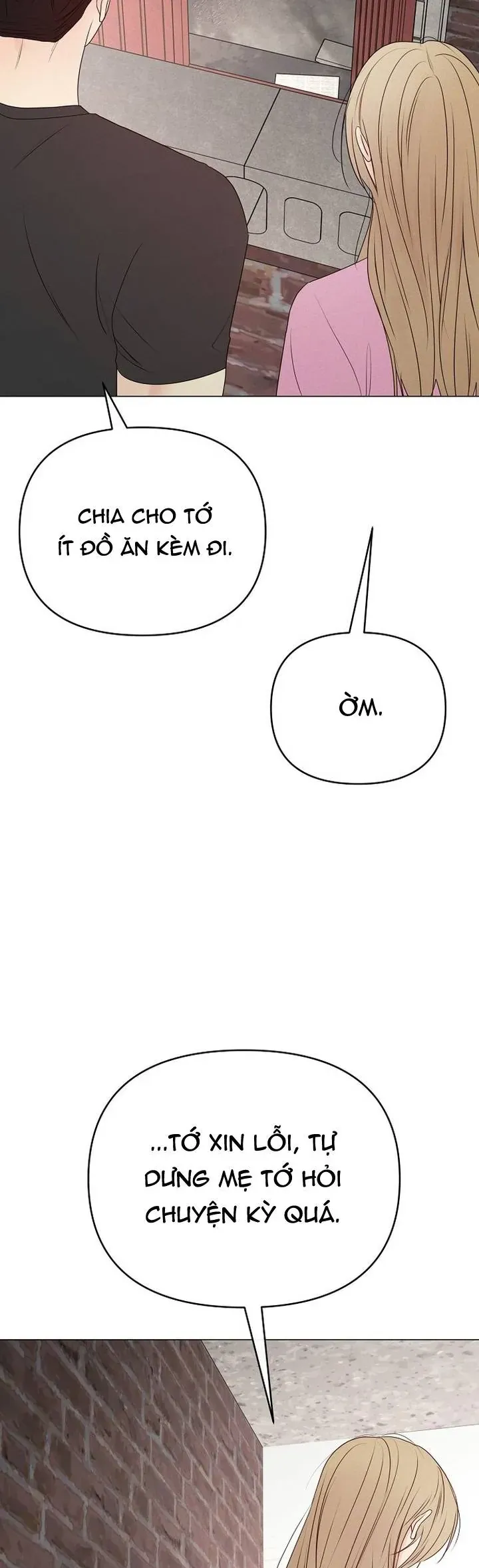 Soái Ca Kiểu Mẫu [Chap 23] — trang 18