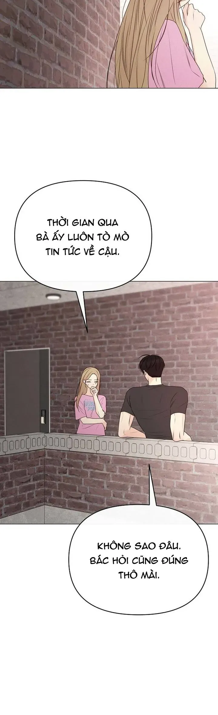 Soái Ca Kiểu Mẫu [Chap 23] — trang 19