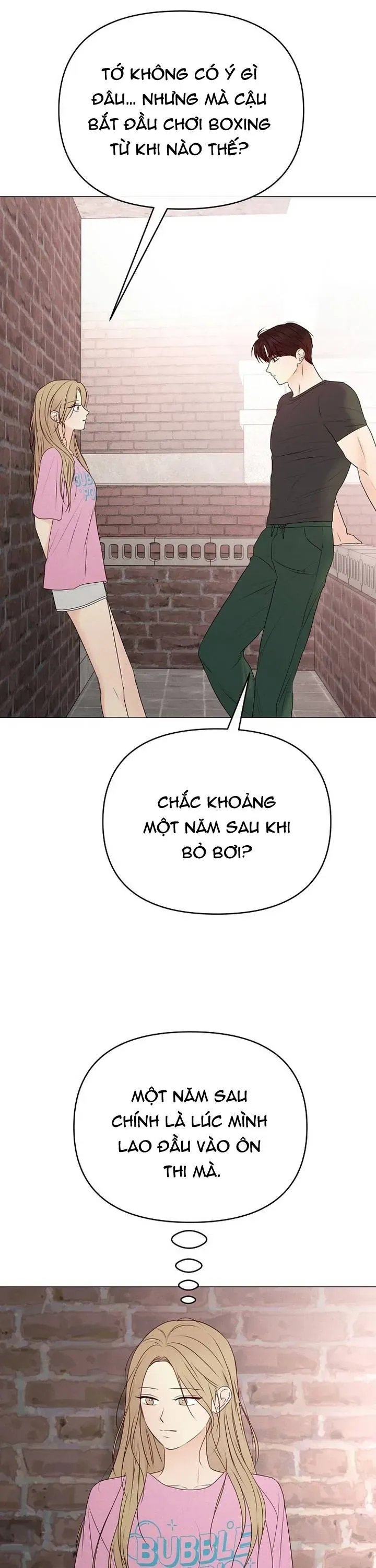 Soái Ca Kiểu Mẫu [Chap 23] — trang 20