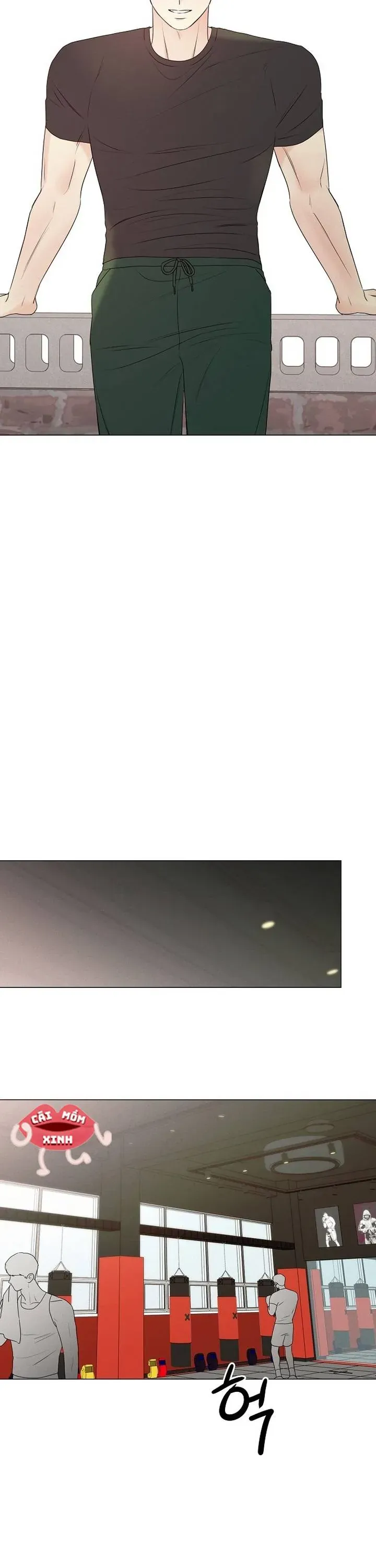 Soái Ca Kiểu Mẫu [Chap 23] — trang 22