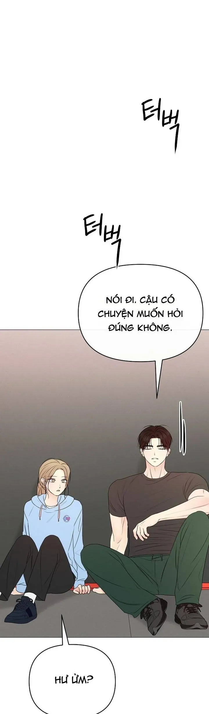 Soái Ca Kiểu Mẫu [Chap 23] — trang 25