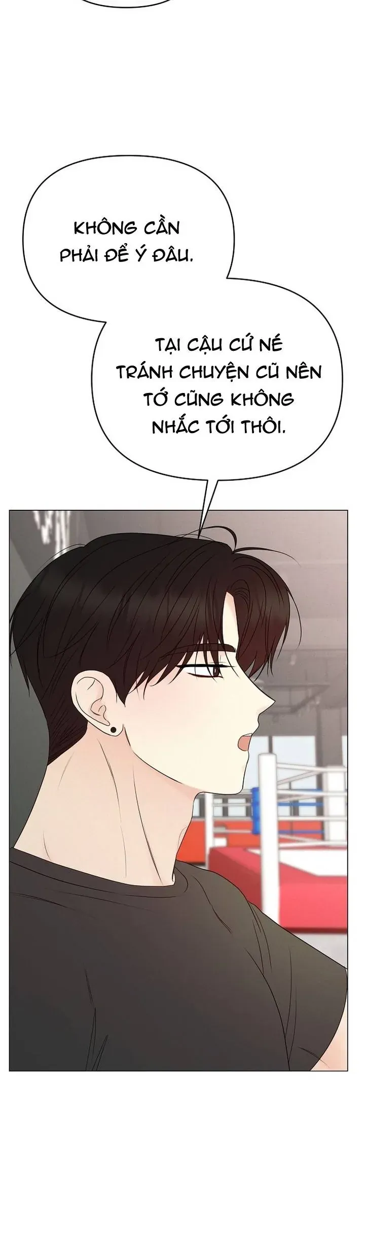 Soái Ca Kiểu Mẫu [Chap 23] — trang 26