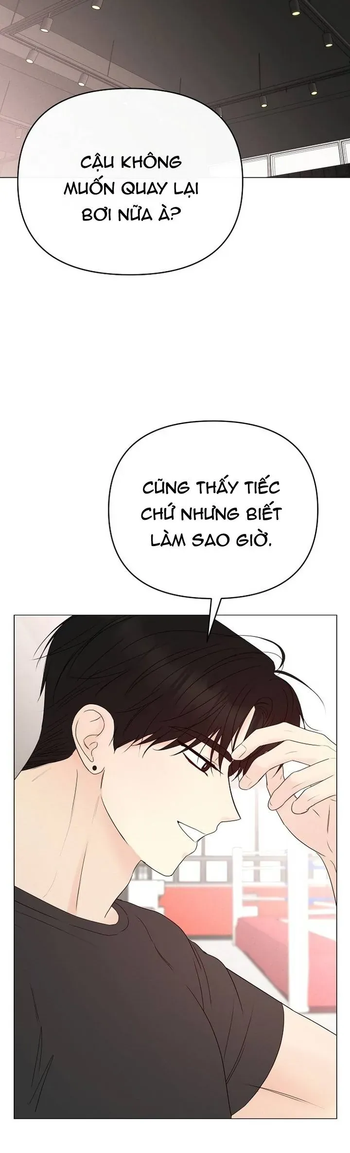 Soái Ca Kiểu Mẫu [Chap 23] — trang 28