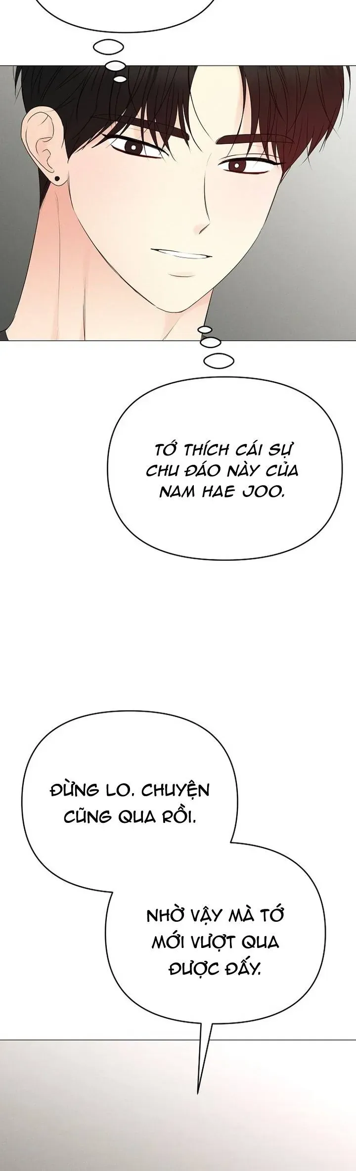 Soái Ca Kiểu Mẫu [Chap 23] — trang 30