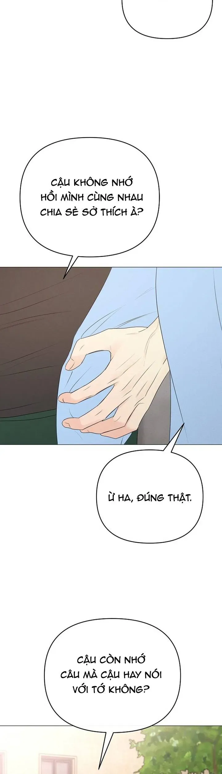 Soái Ca Kiểu Mẫu [Chap 23] — trang 33