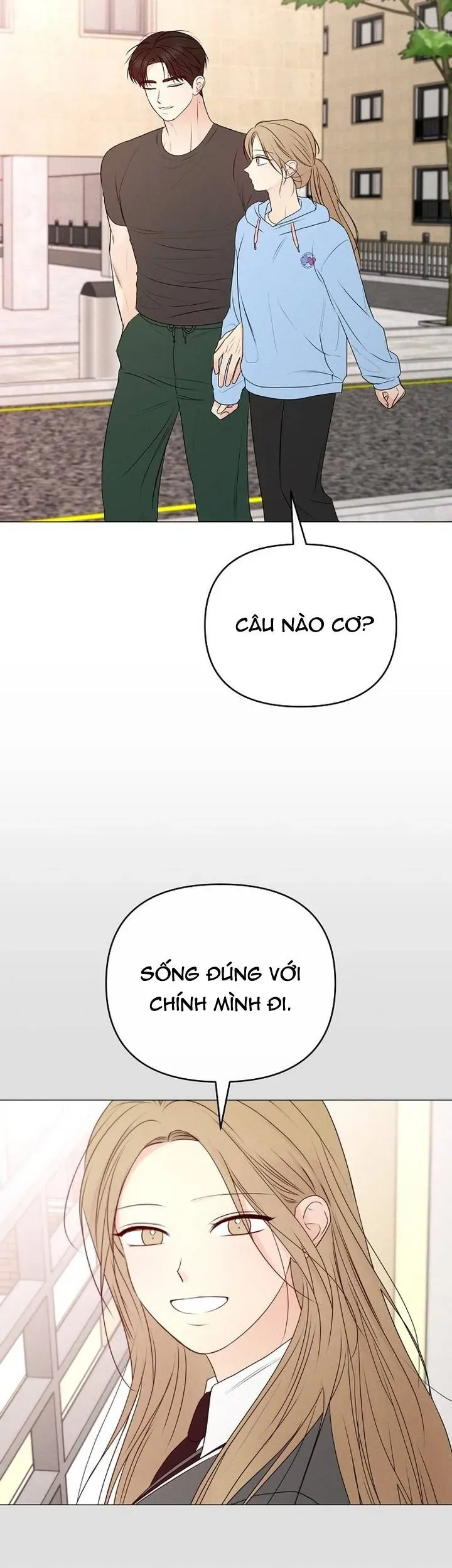 Soái Ca Kiểu Mẫu [Chap 23] — trang 34